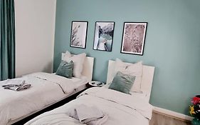 Your Cozy Appartment In Wuppertal: Wupper-Home 2