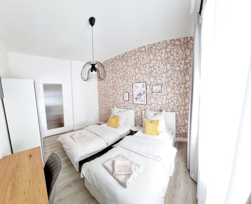 Your Cozy Appartment In Wuppertal: Wupper-Home 2 Exterior foto